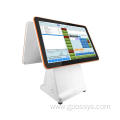 permanent use restaurant touch pos system